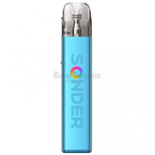 Geekvape Sonder Q2 3ml Pod Kit- Ocean Blue